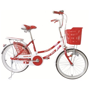 Vélos pour femmes de 20, 24 et 26 pouces, vélos de ville vintage <span class=keywords><strong>hollandais</strong></span>, vélos pour femmes - Product Image 5