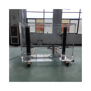 Fabriek Directe Verkoop Custom Grote Aquarium Voor Zoutwater Aquaria - Product Image 3