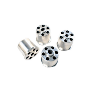 مخصص CNC طحن تشكيله اكسسوارات رياضة السيارات الصلبة الألومنيوم البطانات الخلفية إطار فرعي - Product Image 5