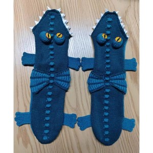 <span class=keywords><strong>Chaussette</strong></span> <span class=keywords><strong>de</strong></span> <span class=keywords><strong>Noël</strong></span> en feutre motif dinosaure, nouveauté, pour enfants, à suspendre au foyer, sac cadeau décoratif <span class=keywords><strong>de</strong></span> fêtes - Product Image 1