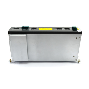 Unidad de Fuente de Alimentación Original Fanuc A16B-1212-0950, Placa de Circuito A16B12120950, Amplificador de Servoaccionamiento Fanuc - Product Image 3