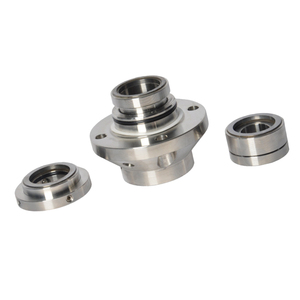 John cần cẩu loại SE2, se2c, se2cf, SE2-APR con dấu cơ khí kép cho máy bơm quá trình sulzer - Product Image 2