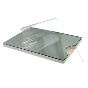 Fil dentaire en gros de type carte avec lentilles, fil dentaire jetable, boîte de fil dentaire individuelle pour l'hygiène buccale familiale - Product Image 2