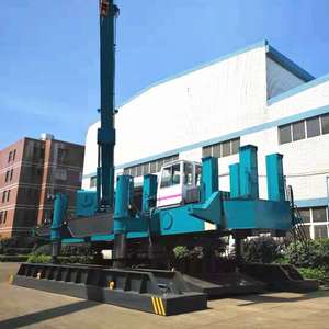 zyc idraulico di serie presa statica in sovrapposizione macchina - Product Image 4