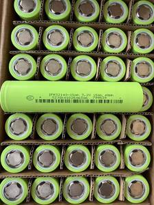 IFR32140 3,2 В 15Ah Lifepo4 ячейка 32140 15000 мАч LiFePo4 цилиндрическая ячейка от JSK - Product Image 2