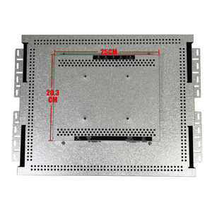 Ir điện dung 3M LCD LED 60Hz bezel poggame 19 22 27 32 43 55 inch P. OG/WMS màn hình cảm ứng màn hình Màn hình - Product Image 4