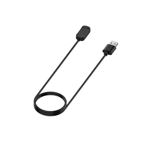 Câble de charge USB pour montres <span class=keywords><strong>Amazfit</strong></span> T-Rex/<span class=keywords><strong>GTR</strong></span> 42mm/47mm/GTS <span class=keywords><strong>Chargeur</strong></span> électrique TPE - Product Image 6