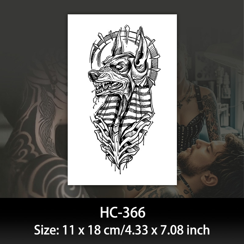 HC366