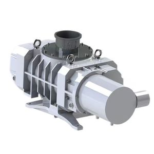 Pompe à vide à anneau liquide Grimmbachtop 92800W, moteur insonorisé isolé, usage industriel - Product Image 5