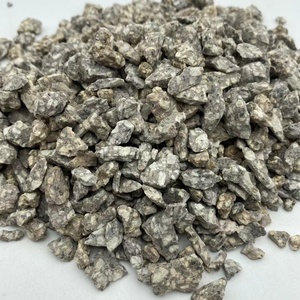 Pierre à granules <span class=keywords><strong>Maifanite</strong></span> pour le traitement de l'eau Filtre à eau Maifan avec composition chimique SIO2 - Product Image 5