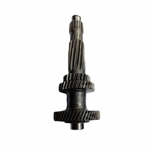 Sunupmaster 8-94129-526-1 Ensamblaje de Transmisión CNC de Precisión Remanufacturado, Pieza de Repuesto para Caja de Cambios 25T/14T/22T/34T/51T COUNTER - Product Image 2