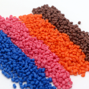 High Quality Virgin and Recycled <b>PP</b> Granules for Medical Equipment Components Food Grade Molding - Product Image 4