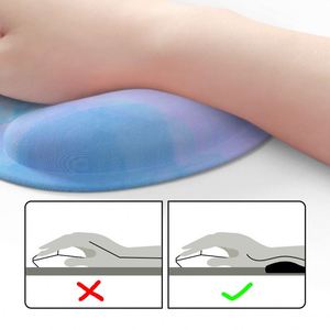 Custom Nylon Cartoon Anime <b>Gaming</b> <b>Mouse</b> <b>Pad</b> Silk Screen Printing Promotional Business Gifts Portable - Product Image 2