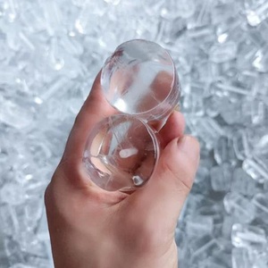 Máquina para hacer hielo con tubos industriales de alta calidad, precio de 5 toneladas/día, Planta Maquina De Hielo, corte sólido, extremos planos, máquina de tubos de hielo - Product Image 5
