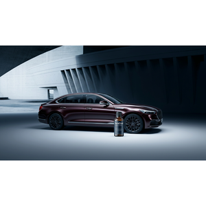 Revêtement en résine auto-nivelant Perma Coat pour les passionnés de garage, idéal pour l'entretien des véhicules de luxe - Product Image 5