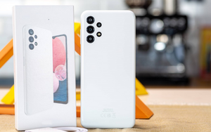 Vente en gros Téléphone débloqué 4 + 64GB Smartphone pour téléphone mobile <span class=keywords><strong>A13</strong></span> 5G - Product Image 3