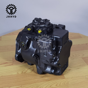 Bomba Hidráulica WB93S WB95S WB97R <span class=keywords><strong>708</strong></span>-<span class=keywords><strong>1U</strong></span>-<span class=keywords><strong>00161</strong></span> <span class=keywords><strong>708</strong></span>-<span class=keywords><strong>1U</strong></span>-00163 <span class=keywords><strong>708</strong></span>-<span class=keywords><strong>1U</strong></span>-00164 <span class=keywords><strong>708</strong></span>-<span class=keywords><strong>1U</strong></span>-00111 <span class=keywords><strong>708</strong></span>-<span class=keywords><strong>1U</strong></span>-00162 para Komatsu - Product Image 5