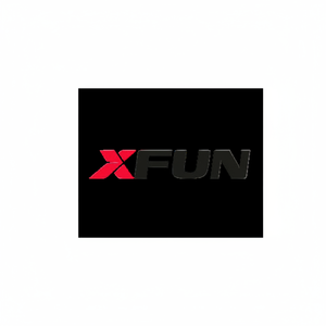 ชุดอุปกรณ์พลาสติก2025สีดำเต็มรูปแบบสำหรับ husqvarna TC 150มอเตอร์ไซค์ - Product Image 1