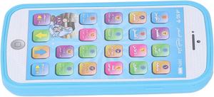 Téléphone portable jouet son arabe téléphone jouet simulé portable drôle pour le voyage - Product Image 4