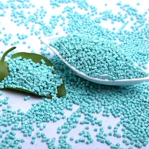 C30g MGI6 Homopolímero PP Resina Grado de película de alta calidad Gránulo de polipropileno Materia prima de plástico Patrón de polvo - Product Image 5