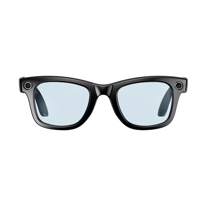 Lentilles anti-lumière bleue