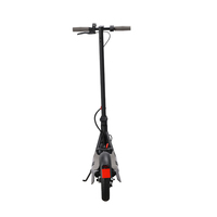Trottinette électrique adulte pliable, neuve, moteur puissant 350W, 36V, roues de 10 pouces, en alliage d'aluminium, rapide