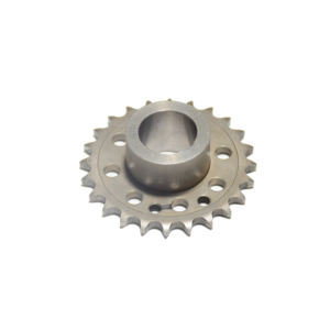 REVO 653814 Steuerketten satz Motor 204dtd AJ20D4 für Land Rover Discovery Jaguar E-Pace OE JDE40737 JDE40593 AJ813325 anwenden - Product Image 3