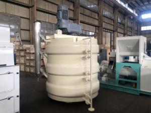 Máquina Refinadora de Aceite Comestible de Acero Inoxidable de 6 Capas, Automática y de Alta Productividad, para Aceite de Maní, Sésamo, Soja y Oliva - Product Image 4