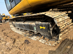 Excavatrices CAT307E d'occasion de haute qualité, petites excavatrices de 7 tonnes CAT303 CAT305.5E CAT306 CAT312C CAT312D CAT308C CAT320 - Product Image 5