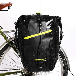 Rhinowalk 25L Waterdichte Fiets Fietsentas Achterdrager Reistas - Product Image 2