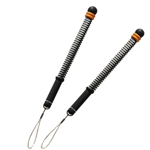 Cuerda de Ejercicio Multifuncional Inalámbrica para Entrenamiento Físico en Casa, para Hombres y Mujeres, Fortalece Brazos, SW-ZS006 - Product Image 3