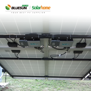 Micro <span class=keywords><strong>Inverter</strong></span> 250W 300W per Sistema Solare, <span class=keywords><strong>Inverter</strong></span> On-Grid da 600W per Pannelli Solari - Product Image 4