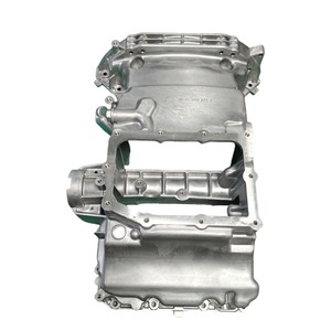 Bac à huile Mercedes A2740101903 A2740100413 A2740142700 pour fourgonnette, pièce de rechange - Product Image 1