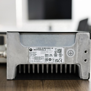Motorola SLR8000 <strong>Repeater</strong> UHF VHF DMR Digital Analog Two Way Radio Long Range Base Station for Commercial Use - Product Image 6