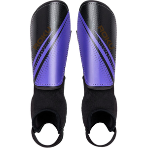 Parastinchi Mini Protege Tibia Personalizzati per Bambini e Adulti, Protezioni per Gambe di Qualità per Calcio con Logo Personalizzato - Product Image 1