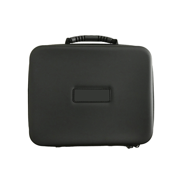 New Designed Customized Logo Size Waterproof Portable Hand Eva Package Zipper Tool Storage Hard Shell Carry case Box
