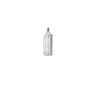 Cylindre ISO FES-TO DSBC-32-20-D3-PPSA-N3, alésage 32 mm, course 20 mm, amortissement auto-réglable, double action - Product Image 6