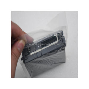 โมดูลลดราคา PLC รุ่น <span class=keywords><strong>FX5U</strong></span>-80MT/DSS ใช้แล้ว - Product Image 6