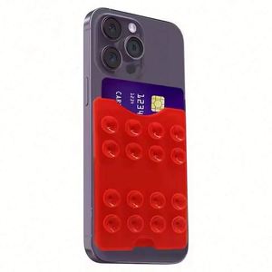 Support de téléphone portable en silicone avec logo personnalisé, support de téléphone portable portable pour usage domestique, cadeaux promotionnels d'entreprise - Product Image 4