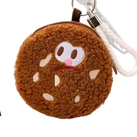 Sac à dos en peluche personnalisé par le fabricant, faible MOQ, avec design sur mesure et rembourrage en coton PP