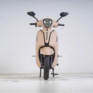 SKM035 Chine usine CEE moto électrique/Cycle prix de sortie moteur refroidi monocylindre quatre temps <span class=keywords><strong>cyclomoteur</strong></span> vente E-Scooter - Product Image 4