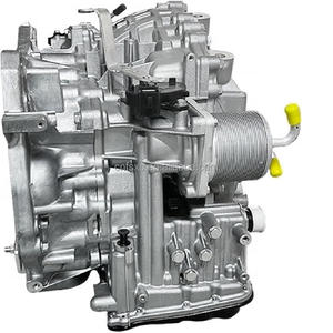 1 an de garantie RE0F10A W1CJA boîte de vitesses <span class=keywords><strong>automatique</strong></span> CVT pour <span class=keywords><strong>Nissan</strong></span> JF011E Mitsubishi Outlander 2000-2013 - Product Image 2