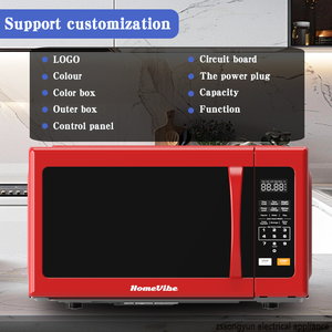 Four à <span class=keywords><strong>micro</strong></span>-<span class=keywords><strong>ondes</strong></span> numérique intelligent pour la maison, four à <span class=keywords><strong>micro</strong></span>-<span class=keywords><strong>ondes</strong></span> de grande capacité, four à <span class=keywords><strong>micro</strong></span>-<span class=keywords><strong>ondes</strong></span> multifonctionnel - Product Image 3
