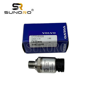 Cảm biến áp suất dầu gốc voe17216328 11170253 <span class=keywords><strong>17215536</strong></span> 17271141 phù hợp với l120f l350f g900c l60f l70f l90f - Product Image 5