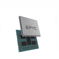   7713P 100-000000337 64 Core 2.0GHz 256MB SP3 Prosesor CPU untuk Server