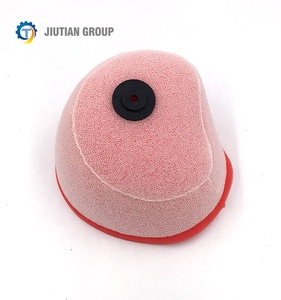 Croix de moteur Filtre À Air Adapté pour Kawasaki KX 250F <span class=keywords><strong>Suzuki</strong></span> RMZ <span class=keywords><strong>250</strong></span> 04-06 - Product Image 2