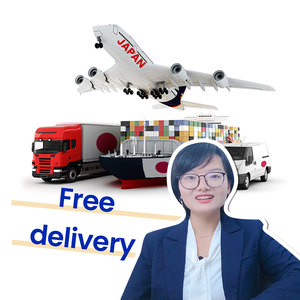 Excellent transitaire à bas prix de la Chine DDP <span class=keywords><strong>DDU</strong></span> vers le Japon avec FBA par la livraison de camion Sea Express - Product Image 2