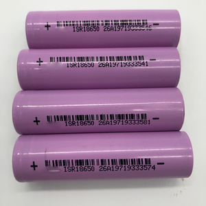 工場出荷時の価格無料サンプル<span class=keywords><strong>18650</strong></span> 3.7v 2000 2600mahの充電式リチウムリチウムイオン電池用のバイク