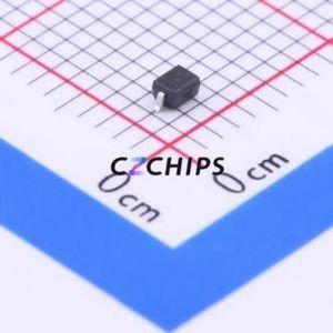 BZT52C5V6S-7-F ไดโอด ZENER ไดโอด ZOD-323แบรนด์ใหม่ของแท้ชิปขายทั้งชิ้นและบริการ BOM - Product Image 1