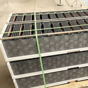 ถาดแบตเตอรี่ 2x12 ช่อง - Product Image 1